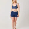 Banff Short: Navy