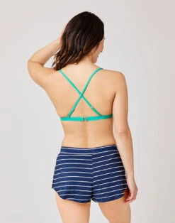 Zelda Short: Nautical 6 Zelda Short: Nautical -Carve Active Deals Store tyrjfsktbyefwblifjko
