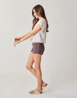 Oahu 2" Short: Dark Fawn -Carve Active Deals Store u2dhnxhlds5ftiwjldwc