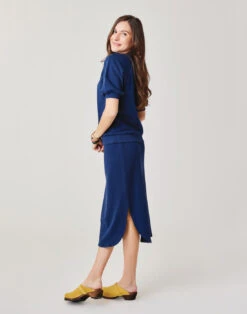 June Skirt: Navy 6 June Skirt: Navy -Carve Active Deals Store ueirgjmgejloz43glqpw