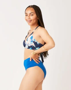 Maisie Bottom: Royal Blue -Carve Active Deals Store ul1uwyvhdsc9zg1gfpev