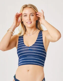 Tofino Top: Nautical -Carve Active Deals Store v7e19krixjqe5xepc7e4