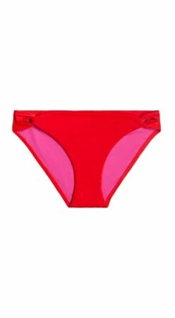 Laguna Bottom: Hot Red -Carve Active Deals Store vcfl0gjua7c3nlkhrtnr