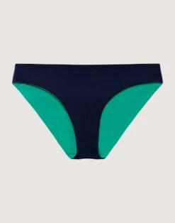 St. Barth Reversible Bottom: Navy/Fern 10 St. Barth Reversible Bottom: Navy/Fern -Carve Active Deals Store ve8xq0zkb9zoxy3app0d