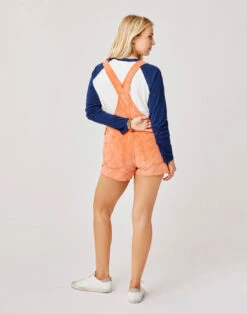 Jason Overall Short: Light Sunset -Carve Active Deals Store vfsad6t91oczjejtsidh