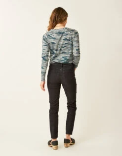 Skyler Skinny Cord: Black 9 Skyler Skinny Cord: Black -Carve Active Deals Store vhcs3es9o5zhtaeq0y4y