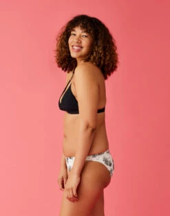 Gigi Smocked Top: Black -Carve Active Deals Store vpr4nkwvpiyvacufiiyg