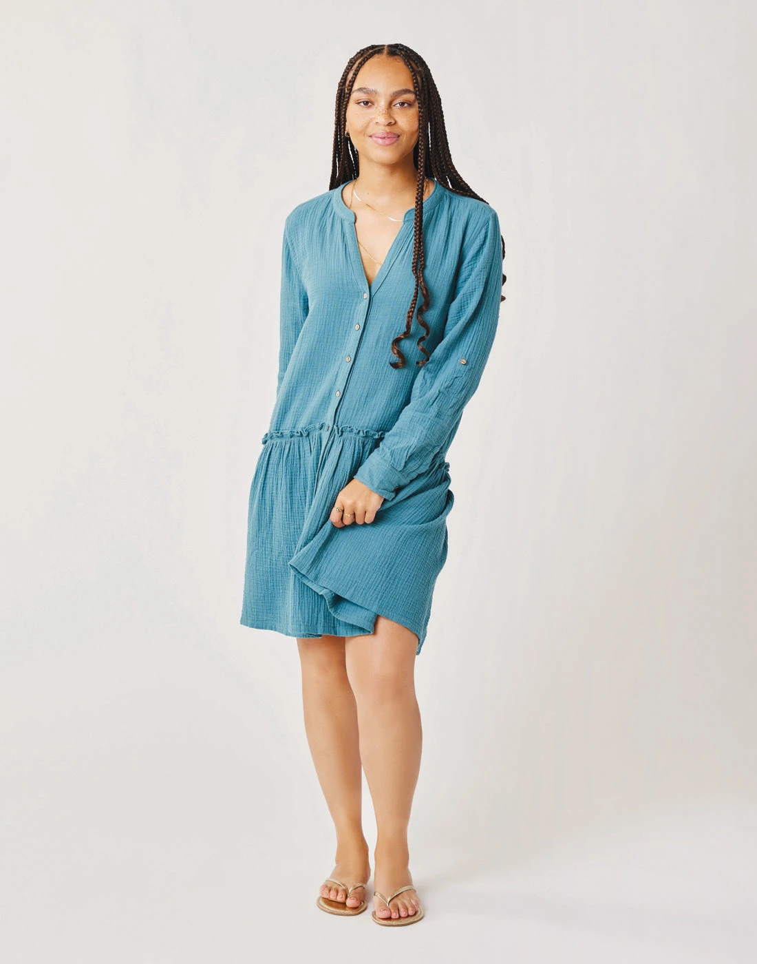 Blair Dress: Hydro 2 Blair Dress: Hydro - Image 2