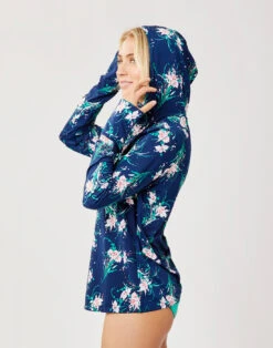 Alani Sunshirt: Bouquet -Carve Active Deals Store vqjyxn6yinjph7ypu9xw
