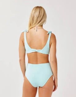 Erin Reversible Bottom: Felicity/Sea Glass -Carve Active Deals Store vtlmr9183vmkaibkyaqe