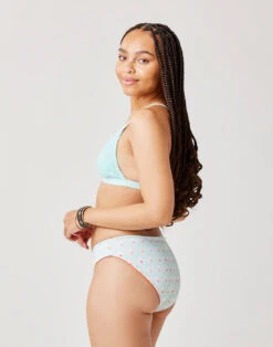 St. Barth Reversible Bottom: Sunset/Cinema -Carve Active Deals Store vuzkdlb8dwjtztno23sj