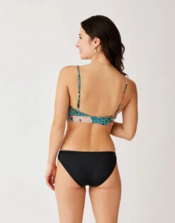 Elba Top: Jardin -Carve Active Deals Store vvwvugsirh4heyleyjnq