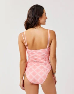 Jessa One Piece: Rose -Carve Active Deals Store wbpo9bmthlotdjw8d6i8