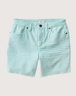 Oahu Hi Rise 6" Short: Sea Glass -Carve Active Deals Store wlhoxn3qcz0qgfkbkz8o