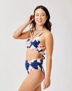 Erin Reversible Bottom: Elation/Berry -Carve Active Deals Store wpu5950cyrhalitgwgp0