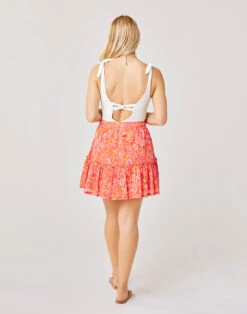 Sienna Skirt: Lisbon -Carve Active Deals Store wtd386vrtexnvpljf1g9