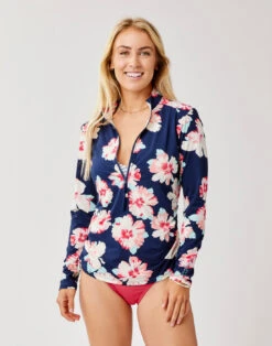 Cruz Rashguard: Elation