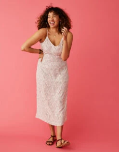 Macy Dress: Madrid Print -Carve Active Deals Store wzatxrfy1e5tqxxczgfo