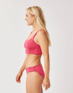 St. Barth Reversible Bottom: Elation/Berry -Carve Active Deals Store x0an7wz1uk9dpzspq9mo