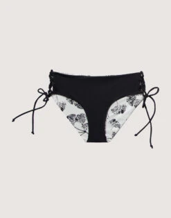 Mustique Reversible Bottom: Cloud Ginkgo/Black -Carve Active Deals Store x14fplgnkzvhlg3cmpqq