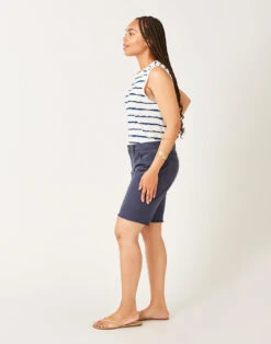 Oahu 10" Twill Short: Navy -Carve Active Deals Store x4c0y6orinhnyzzhxjml