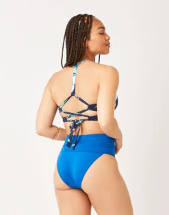 Maisie Bottom: Royal Blue -Carve Active Deals Store xgzqn8gecdrv8ffyjirs