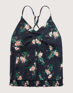 Cassie Tankini: Bouquet -Carve Active Deals Store xhceqcimpspcyuabr17a