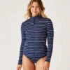 Lake Sunshirt: Nautical