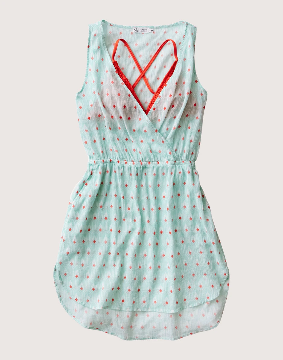 Coastal Cover Up: Cinema 4 Coastal Cover Up: Cinema - Image 4