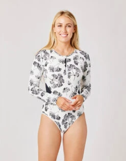 LS All Day Onesie: Cloud Ginkgo -Carve Active Deals Store xwgs9wllwc8ab193207g