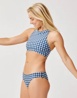 Sanitas Compression Bottom: Gingham 6 Sanitas Compression Bottom: Gingham -Carve Active Deals Store xynjyxsqnq3xrhpyoqwk