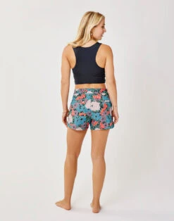 Banff Short: Jardin -Carve Active Deals Store xzkhbitbrkebcrkqjqlz