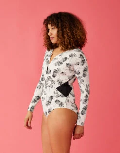 LS All Day Onesie: Cloud Ginkgo -Carve Active Deals Store y91y2cr6sntz4razc7m4