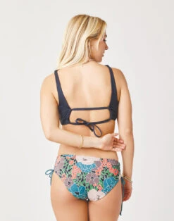 Mustique Reversible Bottom: Jardin/Hydro -Carve Active Deals Store ya5flw1csj2yosstujnm