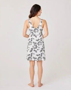 Lyla Dress: Cloud Ginkgo -Carve Active Deals Store yacgt61mtdta546vtycr