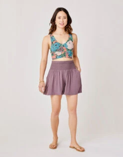 Leah Short: Dark Fawn