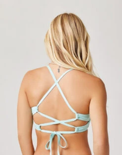 Camari Top: Sea Glass -Carve Active Deals Store yexx4sngaf17pnoyokoq