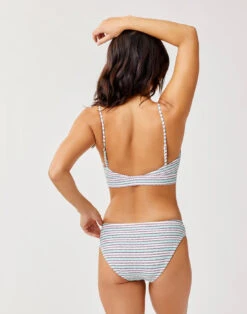 St. Barth Bottom: Nazare Texture -Carve Active Deals Store yi9ckzriahipqqbmoxsc