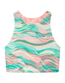 Sanitas Reversible Top: Rose/Solana -Carve Active Deals Store yqjjdjwxaxmg8kqxagm7