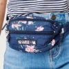 Henrietta Hip Pack: Bouquet