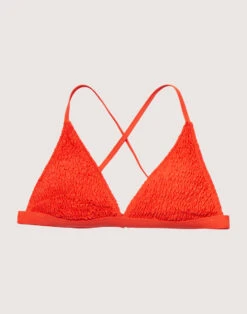 Gigi Smocked Top: Sunset -Carve Active Deals Store yy33gde05hnc8idunffc