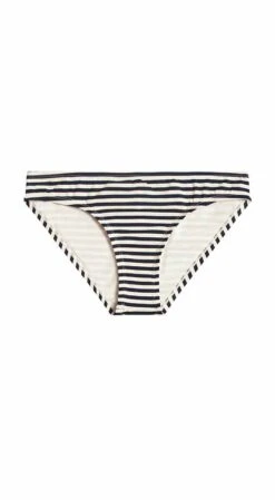 St. Barth Bottom: Navy Stripe -Carve Active Deals Store yzqsuvu3clw8ixk1onqm