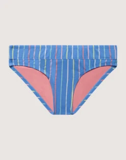 Stinson Bottom: Radiant Stripe -Carve Active Deals Store zmv2ohpgnjcb1llksmg6