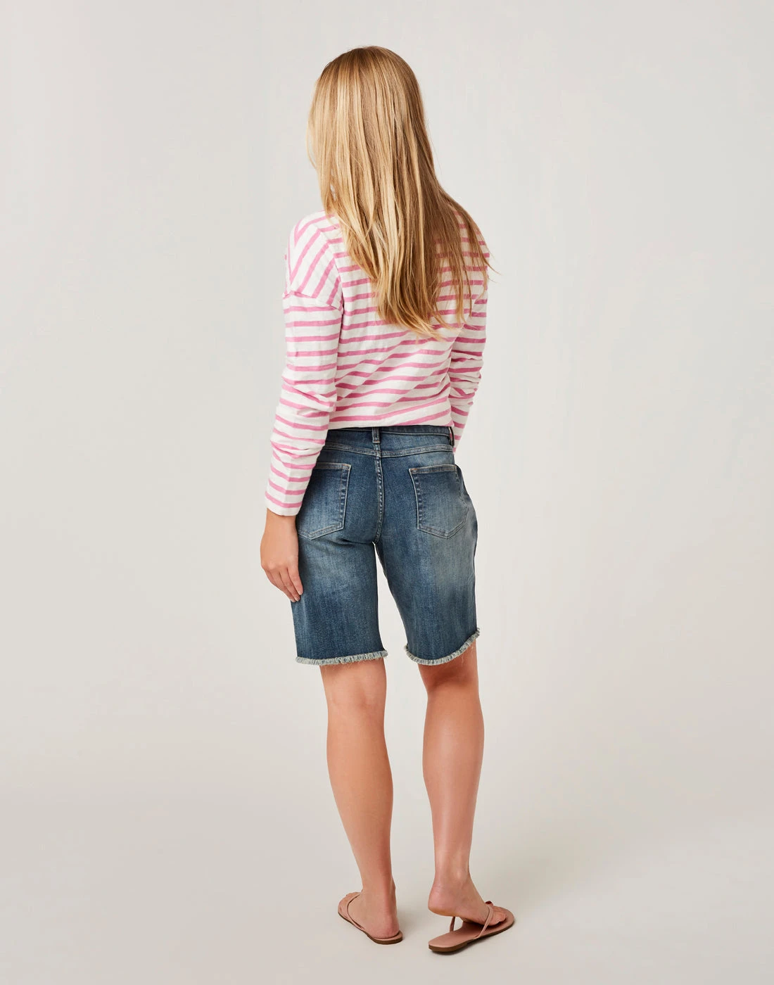 Maui 10" Short: Favorite Fade 3 Maui 10" Short: Favorite Fade - Image 3