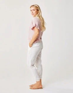 Calista Pant: Cloud -Carve Active Deals Store zwkchfm5xcvzvfmx3twe